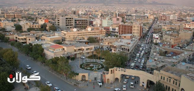 سەرۆكی شارەوانی سلێمانی بۆ (گوڵان):ئاوەڕۆی سلێمانی دەڕژێتە ناو چەمی تانجەڕۆ و مەترسی لەسەر تەندروستی و ژینگە هەیە