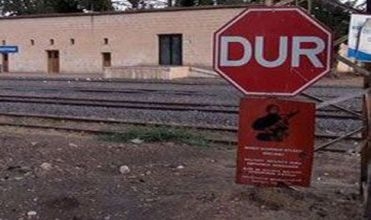 Li Pirsûsê gundên ser sînor vala kirin