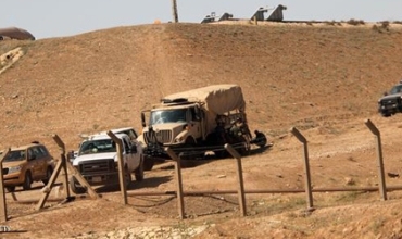 Bikujên 5 serbazên Êraqî hatin girtin