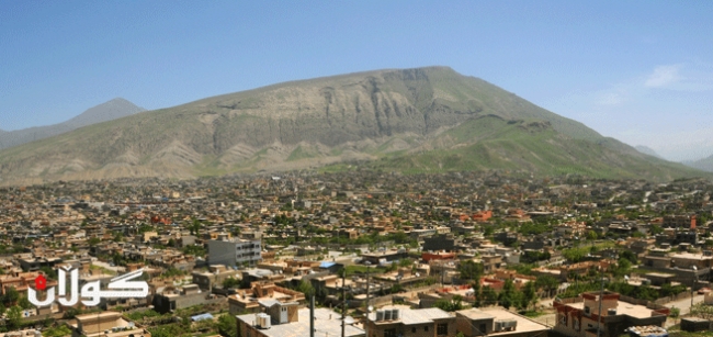 ناكرێـت سـۆران.. وەكـو قەزایــەك مامەڵەی لەگەڵدا بكرێت