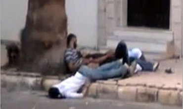 Li Sûrî komkujî: 138 kes hatin kuştin