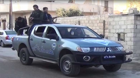 Qamişlo: Şer di navbera Asayîş û Sotoro de derket