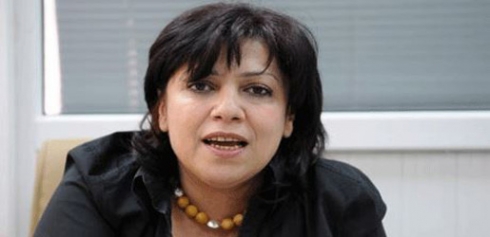 Sozan Şihab: Barzanî bo 2 salên dinê seroke