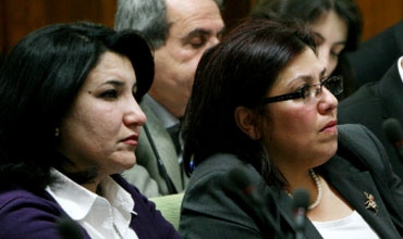 Changes to include Parliament posts as well