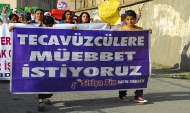 ´Melayekî 7 salan destdirêjiya keçekê kiriye´