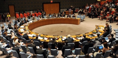 Şandeke Şingalê tevlî civîna NY dibe