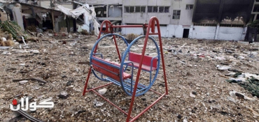 UN mulls Syria peacekeeping plan