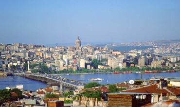 Di vîstevala filman ya Stenbolê de filmên Kurdî tên nîşandan