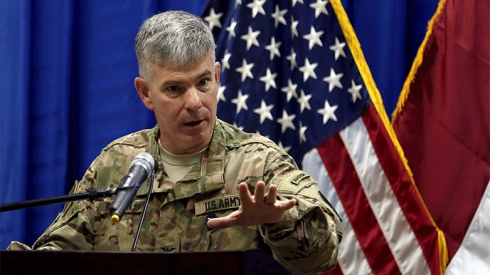 Operasyonên Navdewletî li Minbic û Reqayê berdewam in