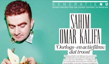 Stêrka derhênerê Kurd Sahîm li Belcîka geş dibe