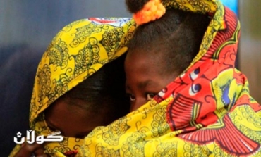 Up to 50,000 flee South Sudan violence: U.N