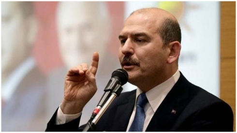 Soylu: Îsal 88 hezar operasyon li dijî PKKê hatin kirin