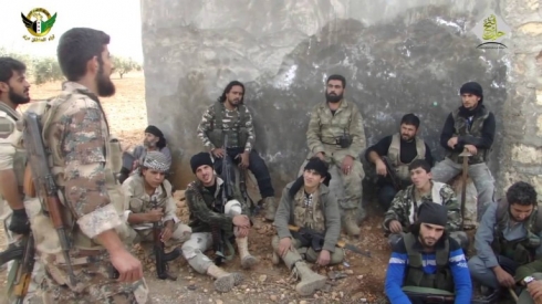 Zêdetir ji 400 cîhadiyên Tirkiyeyê hatine kuştin