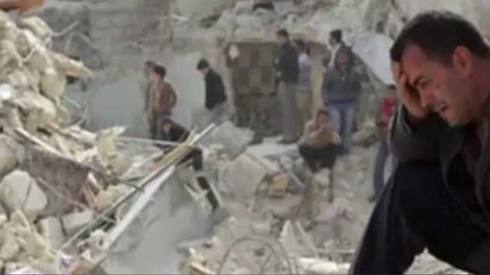 Buhayê şerê Sûriyê 700 milyar dolar e