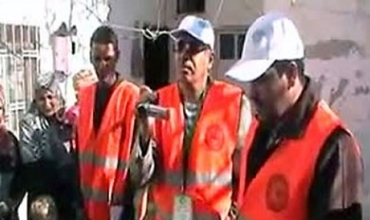 Rêjîma Esed dirêjkirina dema Lijneya Çavdêr ya Erebî pejirand