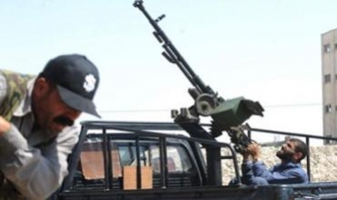 ‘Tirkiye miaş dide opozisyona Sûriyê’