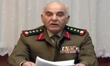 Meclîsa Leşkerî ya Sûriyê hate ragihandin