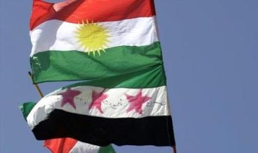 Di navbera Başûr û Rojava de ‘derî’ li ber vekirinê ye