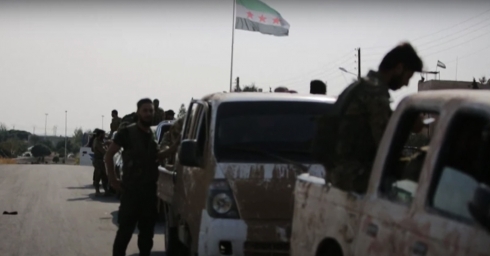 Çakdarên ser bi Tirkiye ve teslîmi HSD bûn!