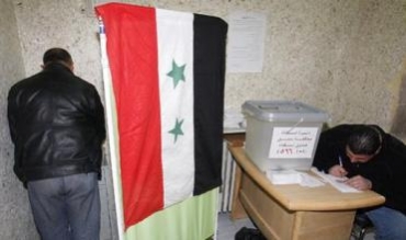 ‘Li Rojavayê Kurdistanê rêjeya boykotê Pir e