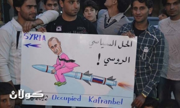 Fierce clashes reported as Annan presses to invite Iran to meeting on Syria transition