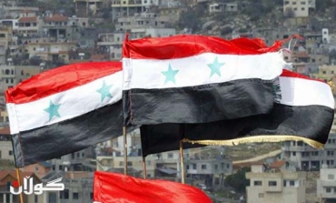 Avoiding the Iraq Experience in Syria