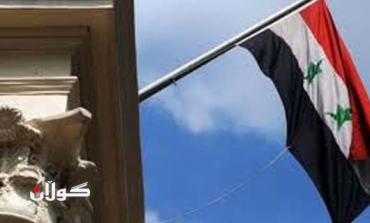 Two Syrian Ambassadors to the Cyprus and UAE has defected