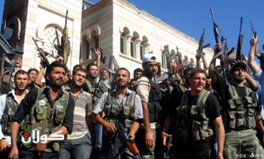 Syrian Kurdish opposition to form high committee to run Kurdish Region