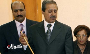 Syrian ambassador to Iraq abandons Assad regime, defects