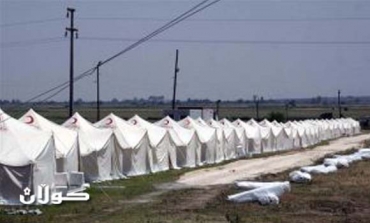 Six senior Syrian officers 'defect to Turkey'