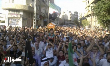 Clashes leave more deaths as Red Cross declares Syrian conflict a civil war