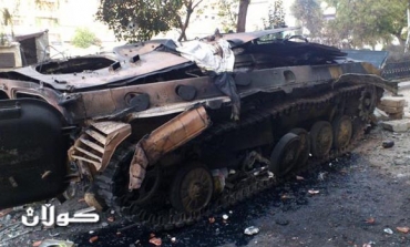 Bombardment of Syria’s Homs resumes ahead of Lavrov’s visit as death toll mounts