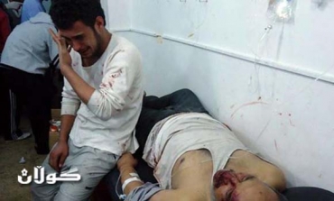 U.N. chief says Arab League aims to revive Syria mission; Homs offensive continues