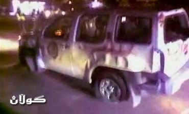 U.N. says Syria killings rise after monitors arrive