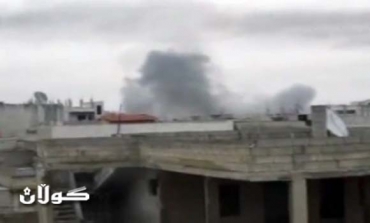 Syrian pounding of Homs ‘most violent’ so far, prevents evacuation, relief efforts