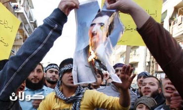 Pressure mounts for U.N. to intervene in Syria as Arab League mission is in doubt