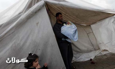 China reports 1st visit of Syrian opposition; Israel fears arms transfer to Hezbollah