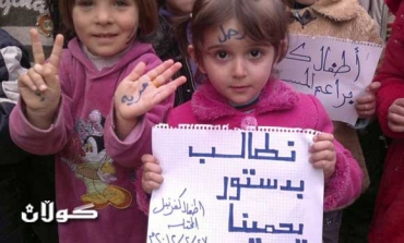 Death toll mounts in Syria as U.S. warns arms for opposition may help al-Qaeda