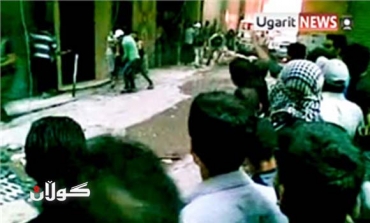 Syria crisis enters new phase of uncertainty