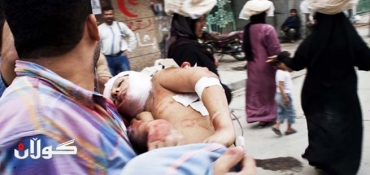 Clashes rage in Damascus and Aleppo; ceasefire chances dip