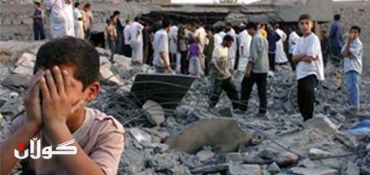 UNICEF: 5.3 million children in Iraq still deprived of many rights