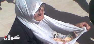 ســـــواڵـكــــەرەكــــان بە فۆرمی  جۆراوجۆر ڕوو لە كوردستان دەكەن