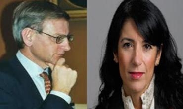 Wezîrê Derve yê Swêdê : Em piştgiriya Hikûmeta Kurd a li İraqê dikin