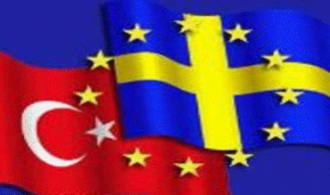 Swîd:Divê Preoseya Aştiyê li Turkiye bidome