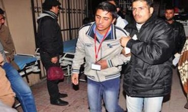 Tirkiyê: 160 penaberên Sûriyê jehrî bûne