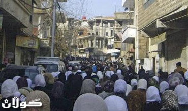 Dr. Mahmud Ebas: Tivîya Amerîka Zûde Pirsa Sûrî Gehandiba NY.