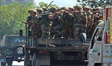 Rewşa Sûrî aloztir dibe û reva welatiyan berdewame