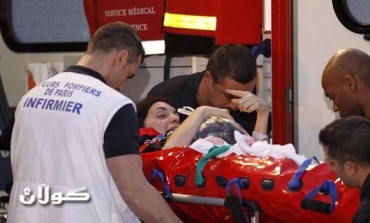 Freed journalists speak of pain in Syria, say reporters being targeted by regime