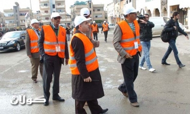 Arab ministers to discuss 