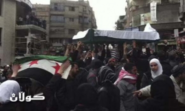 Exclusive: Second Arab monitor may quit Syria over violence